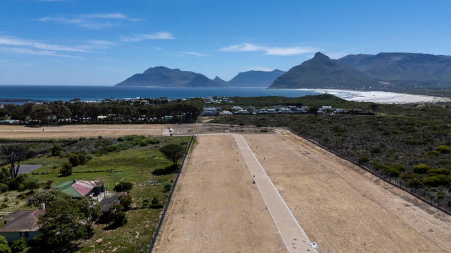 0 Bedroom Property for Sale in Kommetjie Western Cape